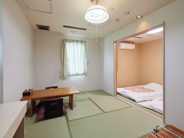 Traditional Twin Room, Non Smoking