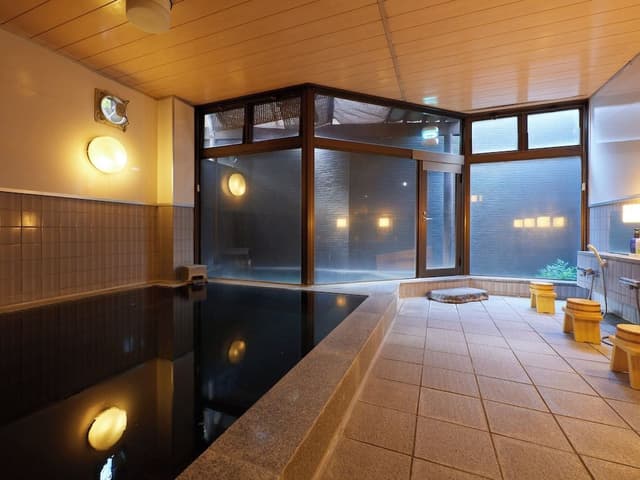 Traditional Room, Non Smoking