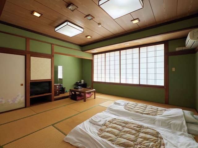Traditional Room, Non Smoking