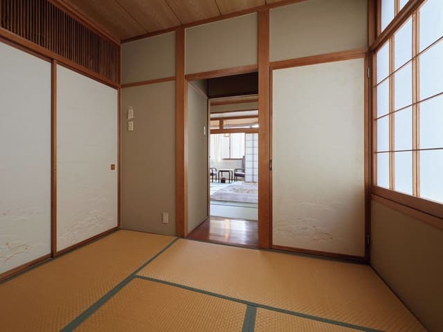 Traditional Room, Non Smoking