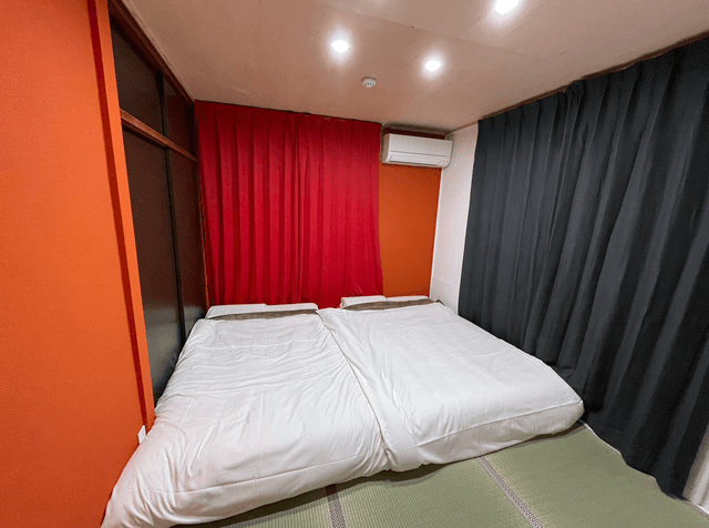 Japanese Style Room B