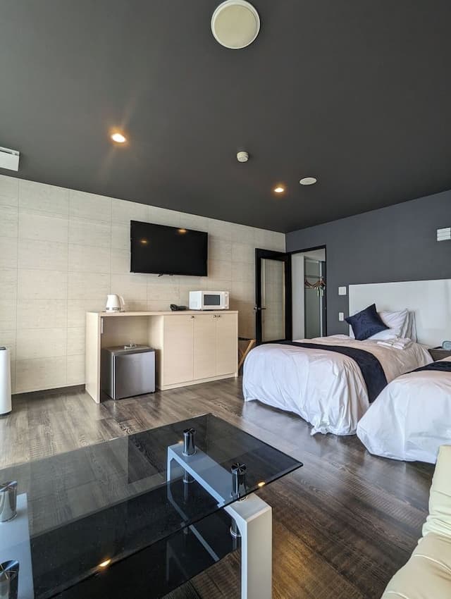 Superior Room, Lanai, Ocean View