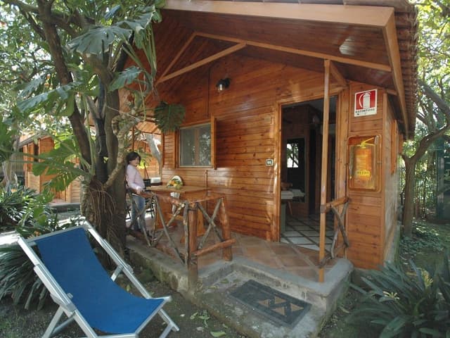 Economy Bungalow (2 pax)