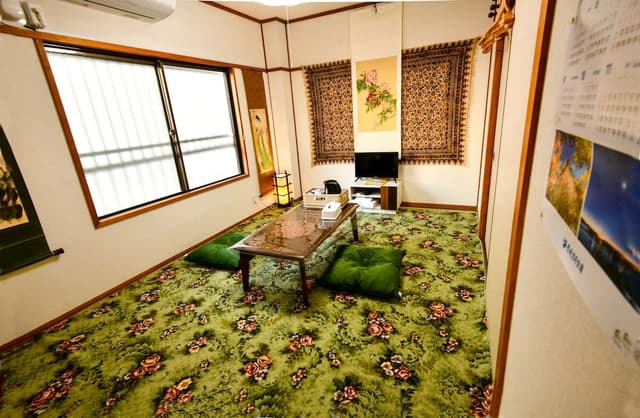 Design Double or Twin Room, Non Smoking (301)