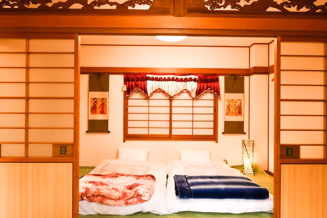 Family Quadruple Room, Non Smoking (101)