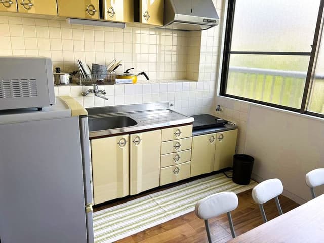 Business Double Room, Non Smoking