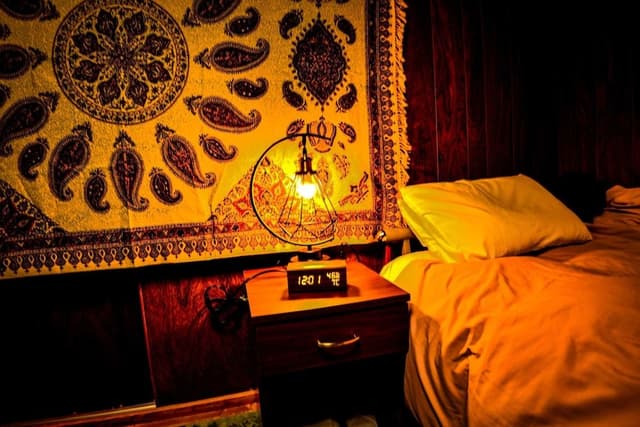 Business Double Room, Non Smoking