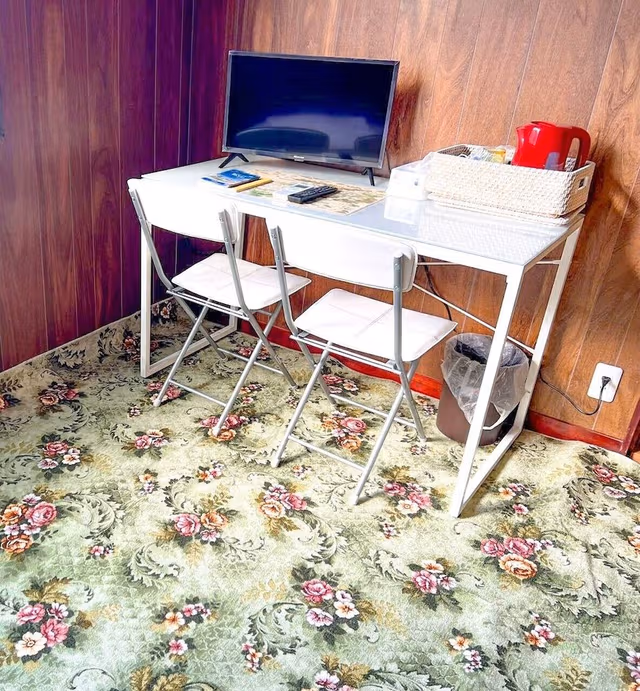 Business Double Room, Non Smoking