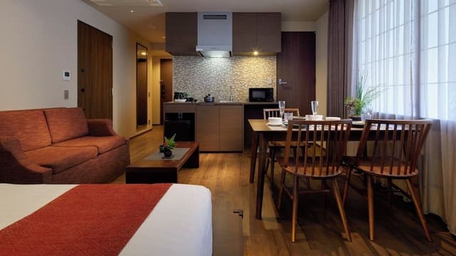 Premium Room, 2 Bedrooms, Non Smoking, Connecting Rooms