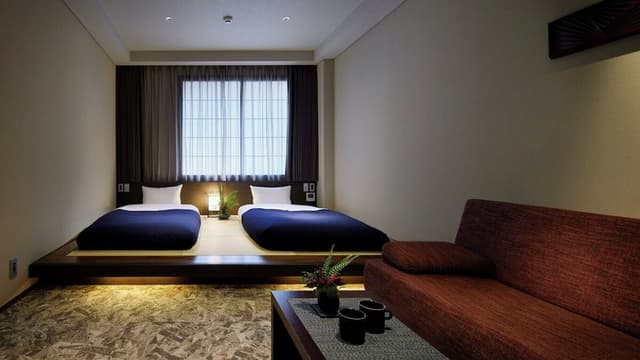 Premium Room, 2 Bedrooms, Non Smoking, Connecting Rooms