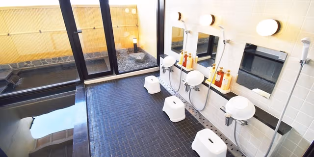 Basic Quadruple Room