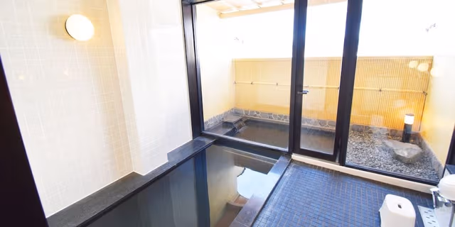 Basic Quadruple Room
