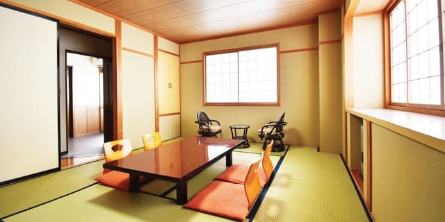Basic Quadruple Room