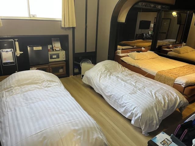 Dog Room 8