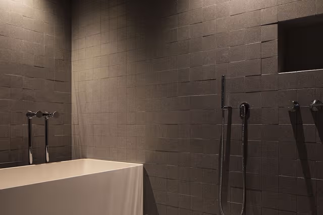 Special Room, Non Smoking (Michele)