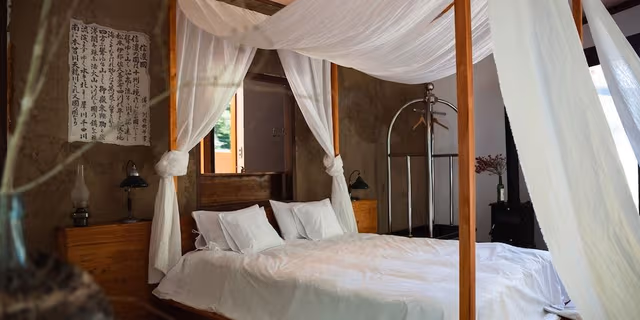 Glamping Rose View, Non Smoking