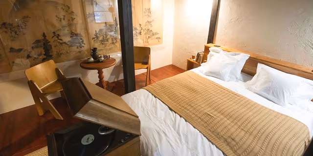 Queen Room, Non Smoking