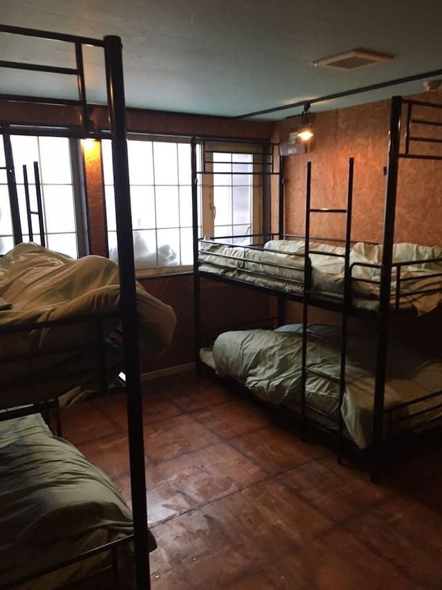 Room for 3-4 guests, Non Smoking