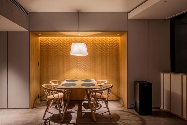 Premier King Suite, Non Smoking
