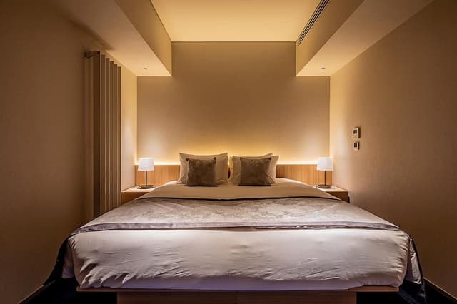 4 Bedroom Suite with Onsen, Non Smoking