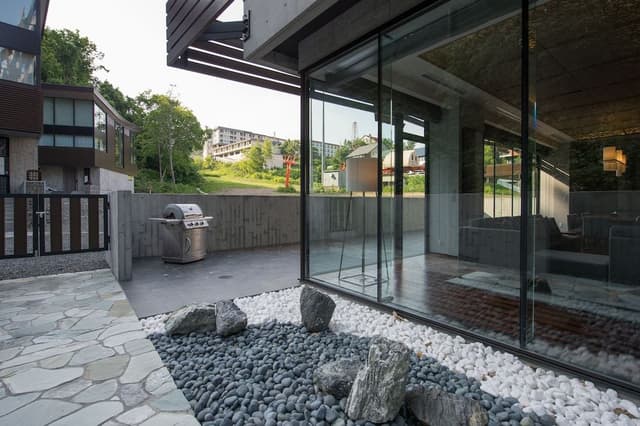 5 Bedrooms Residence [Ski Resort View]