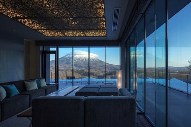 5 Bedrooms Penthouse B [Mountain View]