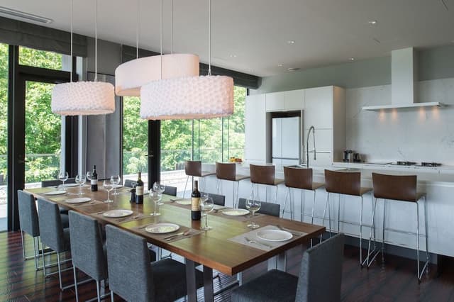 5 Bedrooms Penthouse B [Mountain View]