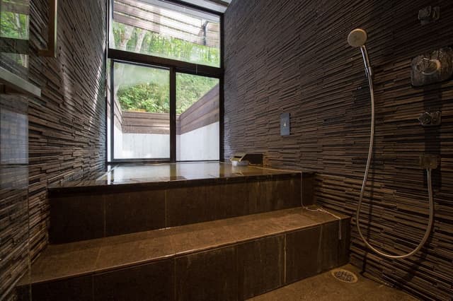 4 Bedrooms Residence [Ski Resort View]