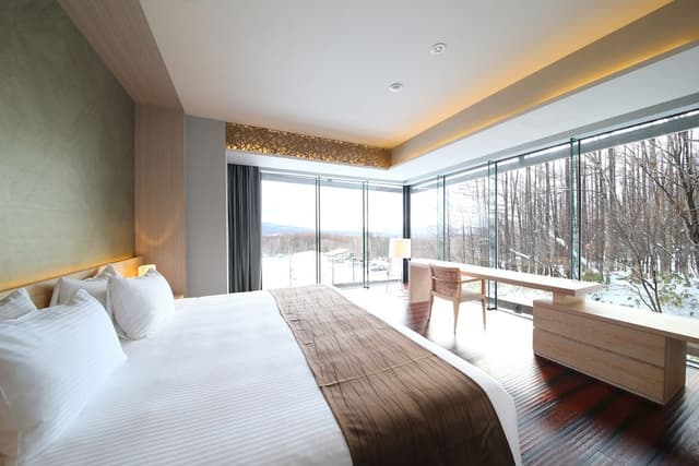 3 Bedrooms Apartment [Mountain View]