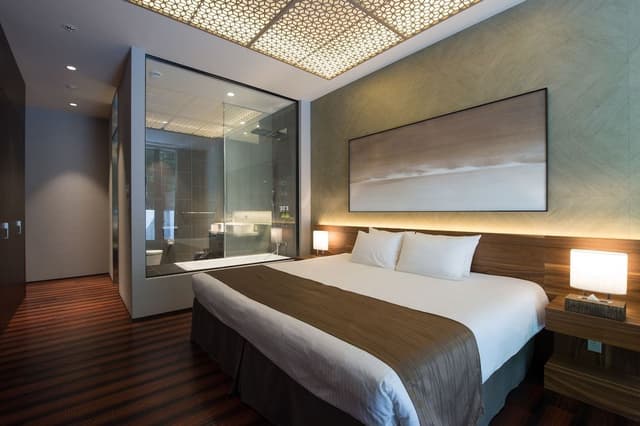 5 Bedrooms Residence [Ski Resort View]