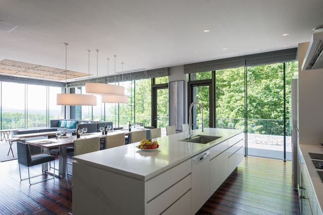 5 Bedrooms Penthouse B [Mountain View]