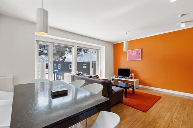 Apartment, Mountain View