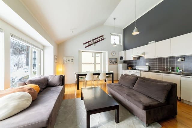 Apartment, Mountain View