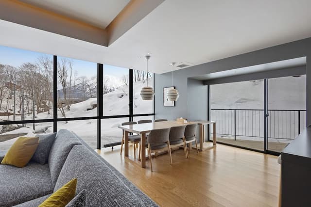 Apartment, 3 Bedrooms