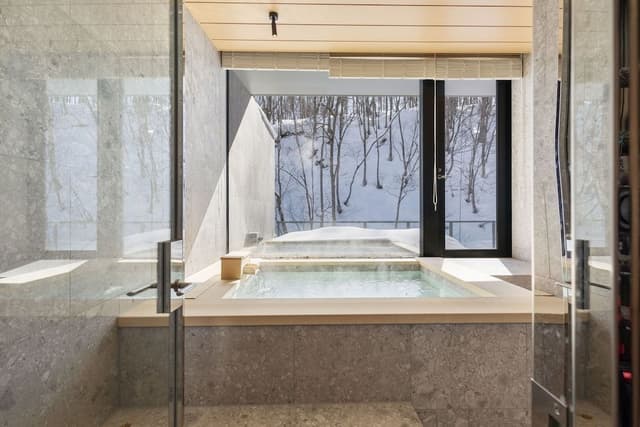 Exclusive Penthouse