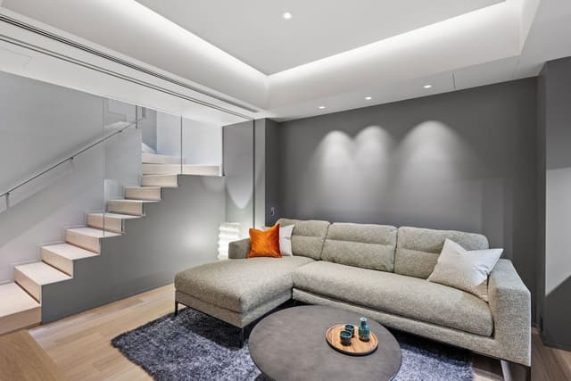 Exclusive Penthouse
