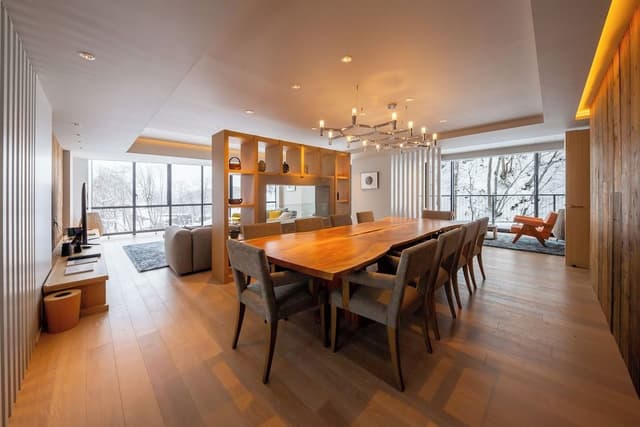 Duplex, 4 Bedrooms