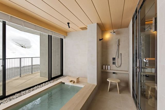 Apartment, 3 Bedrooms