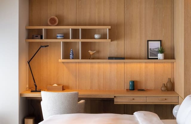Penthouse, 4 Bedrooms