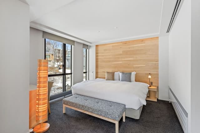 Luxury Apartment, 2 Bedrooms