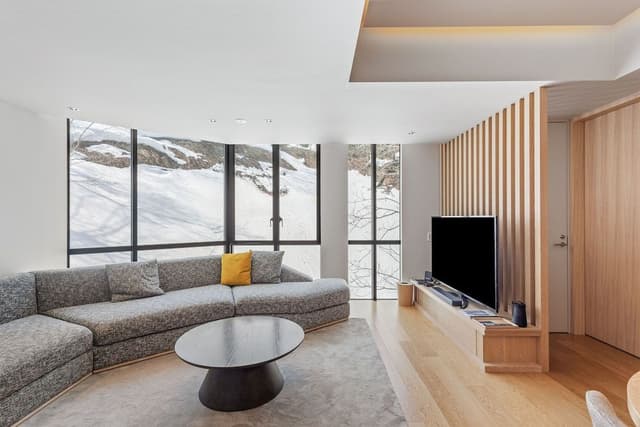 Luxury Apartment, 2 Bedrooms