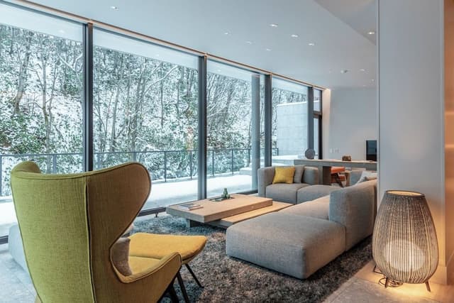 Penthouse, 4 Bedrooms