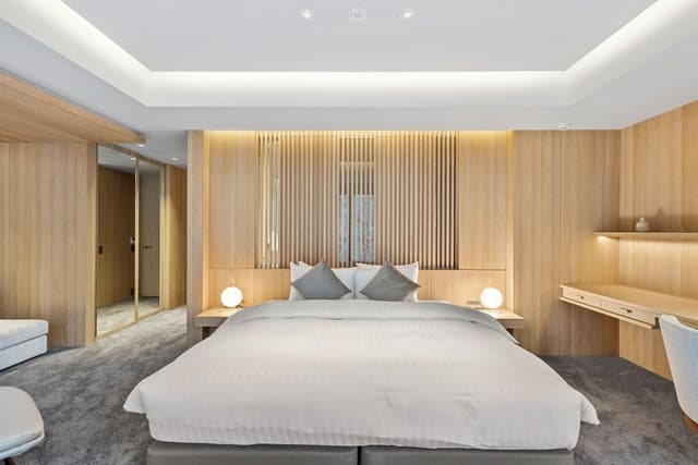 Exclusive Penthouse