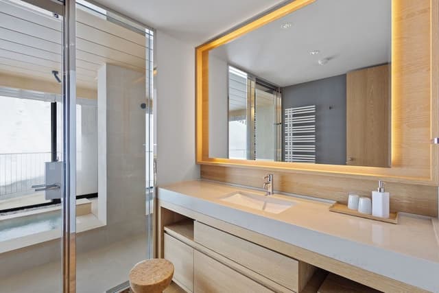 Apartment, 3 Bedrooms