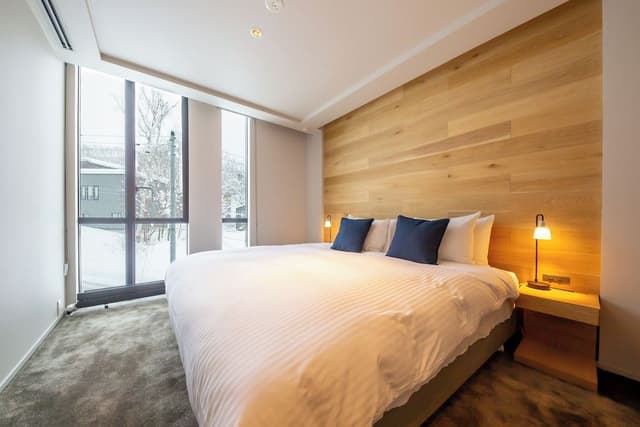Duplex, 4 Bedrooms