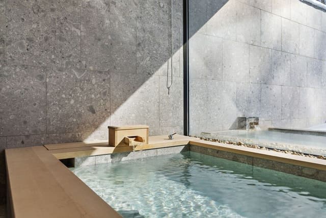 Exclusive Penthouse