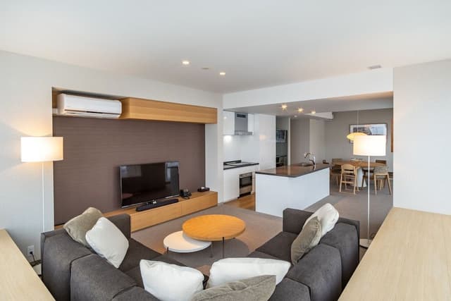3 Bedroom Premier Suite (Dual Key)