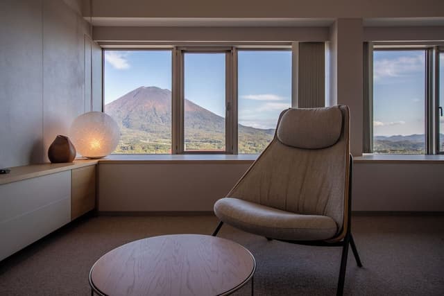 4 Bedroom Yotei Penthouse Residence (Dual Key)