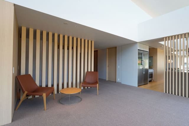 4 Bedroom Yotei Penthouse Residence (Dual Key)