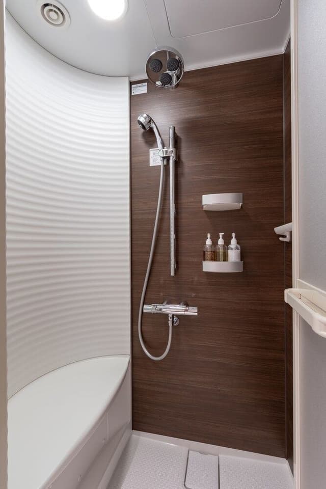 3 Bedroom Premier Suite (Dual Key)